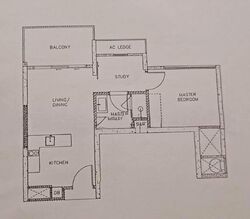 eCO (D16), Condominium #524592671